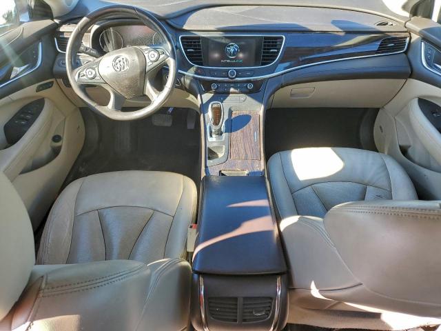 Buick LaCrosse Essence Image 2
