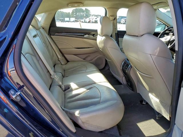 Buick LaCrosse Essence Image 6