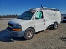 Chevrolet Express Image 1