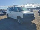 Chevrolet Express Image 11