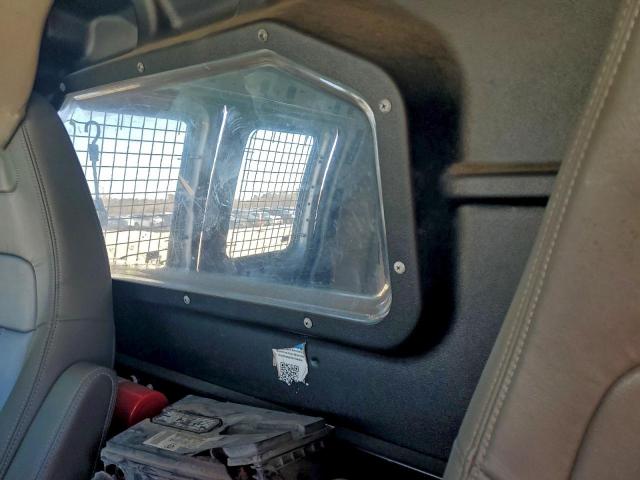 Chevrolet Express Image 10