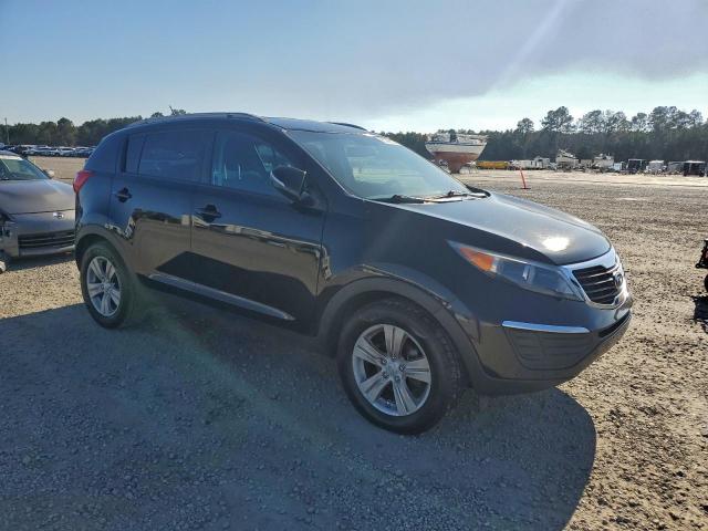 Kia Sportage Lx Image 6