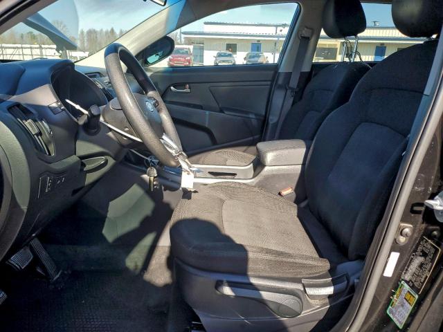 Kia Sportage Lx Image 5