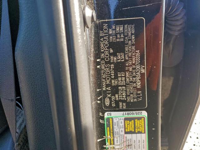 Kia Sportage Lx Image 8