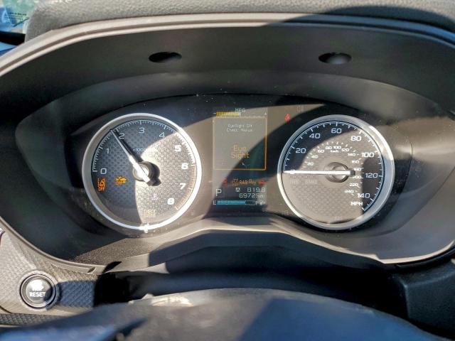 Subaru Forester Limited Image 11