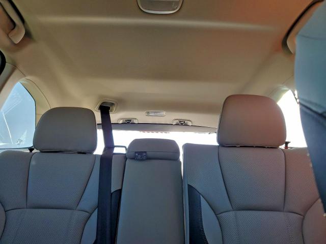 Subaru Forester Limited Image 3