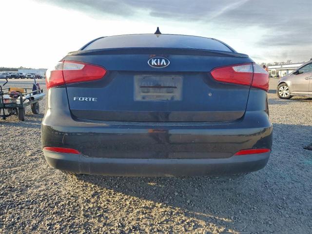 Kia Forte Lx Image 10