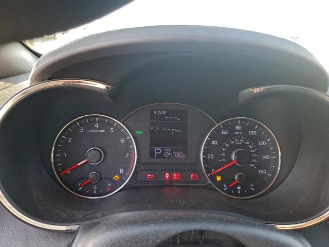 Kia Forte Lx Image 2