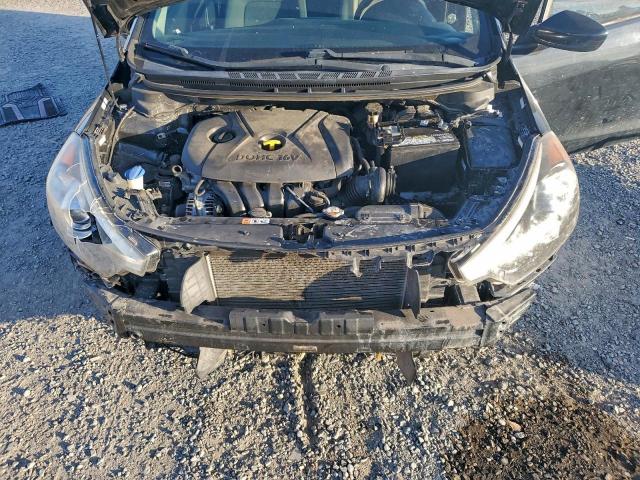 Kia Forte Lx Image 11