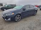 Ford Fusion Titanium Image 1