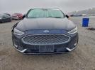 Ford Fusion Titanium Image 3