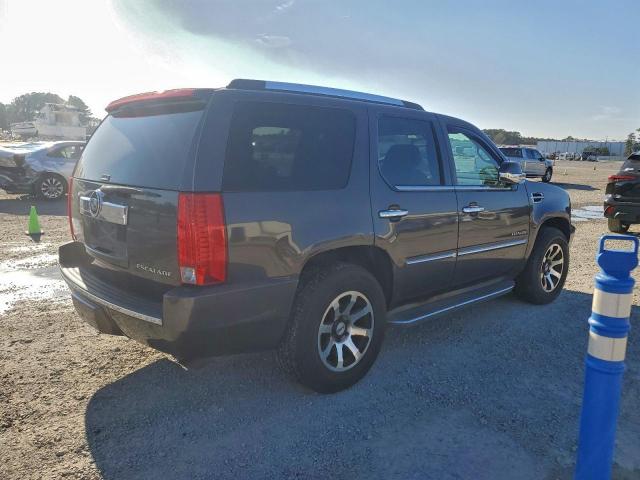 Cadillac Escalade Luxury Image 9
