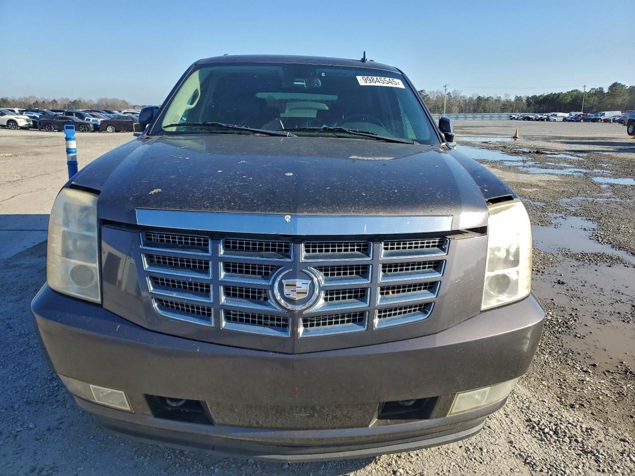 Cadillac Escalade Luxury Image 13