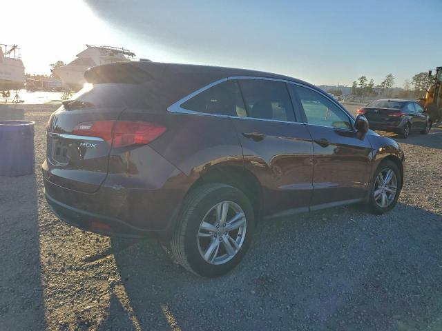 Acura RDX Image 6