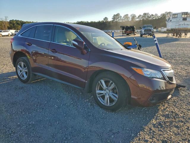 Acura RDX Image 2