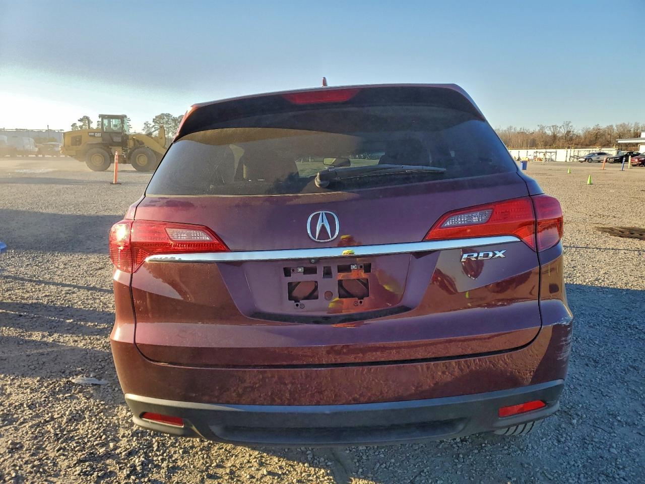 Acura RDX Image 5