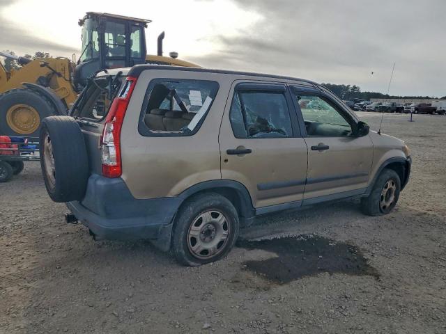 Honda Crv Lx Image 3