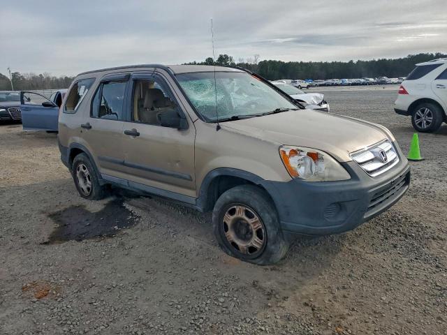 Honda Crv Lx Image 4