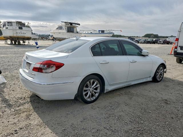 Hyundai Genesis 3.8l Image 2