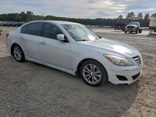 Hyundai Genesis 3.8l Image 9