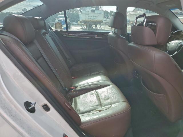 Hyundai Genesis 3.8l Image 10