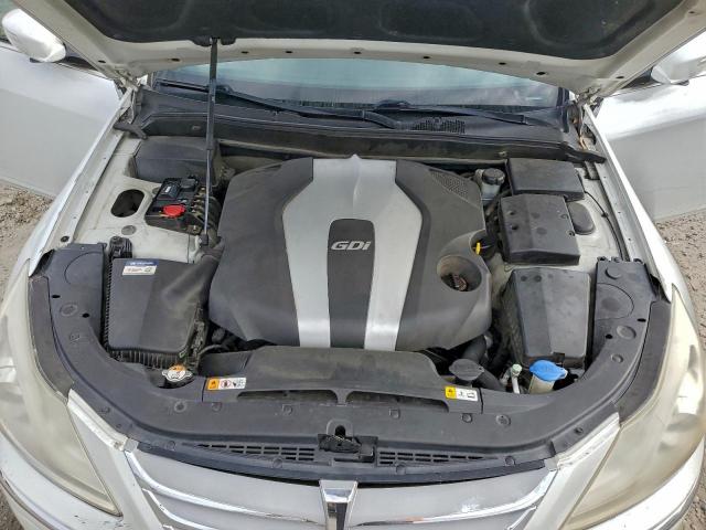 Hyundai Genesis 3.8l Image 11