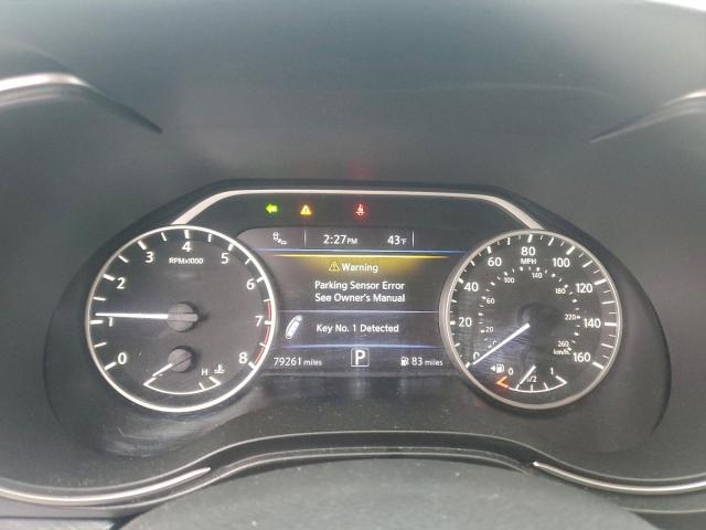 Nissan Maxima 3.5s Image 8