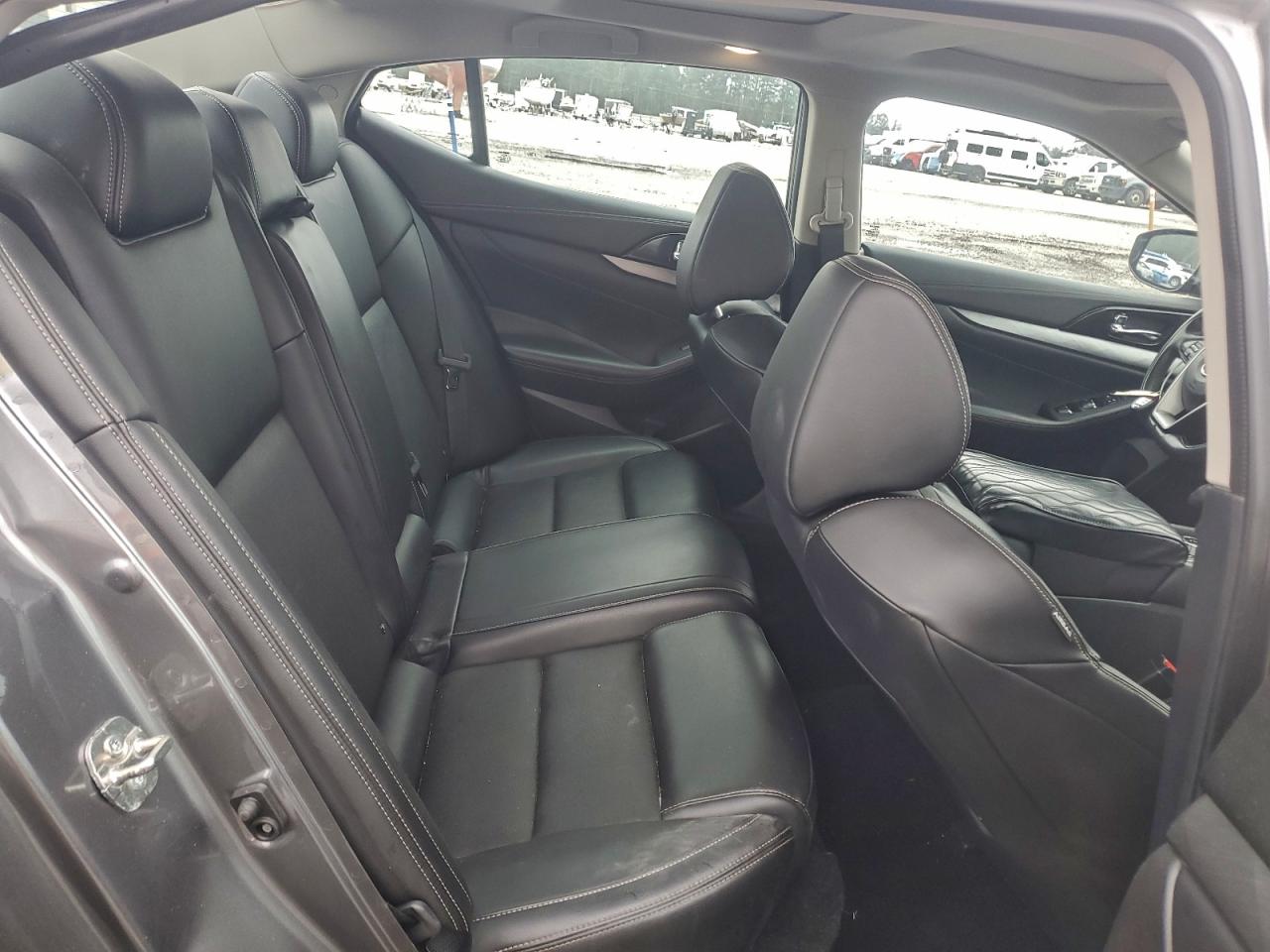 Nissan Maxima 3.5s Image 9