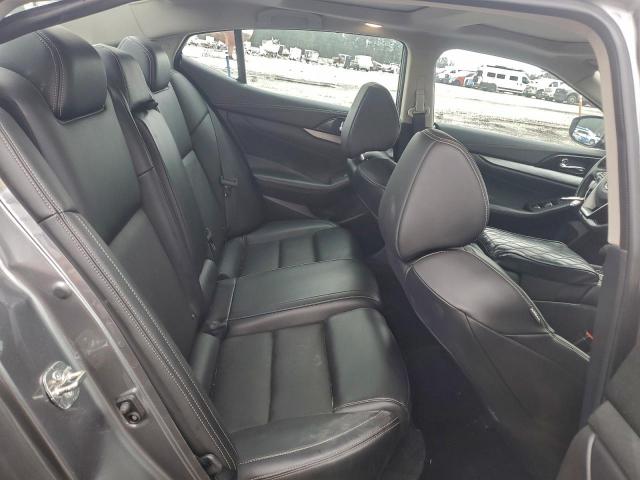 Nissan Maxima 3.5s Image 9