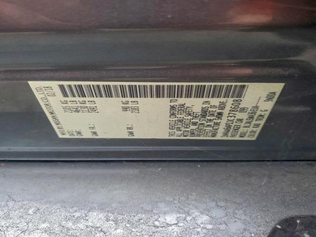 Nissan Maxima 3.5s Image 10