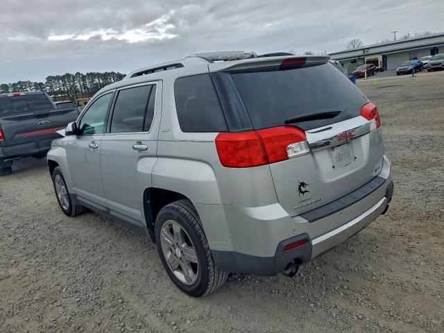 GMC Terrain Slt Image 12