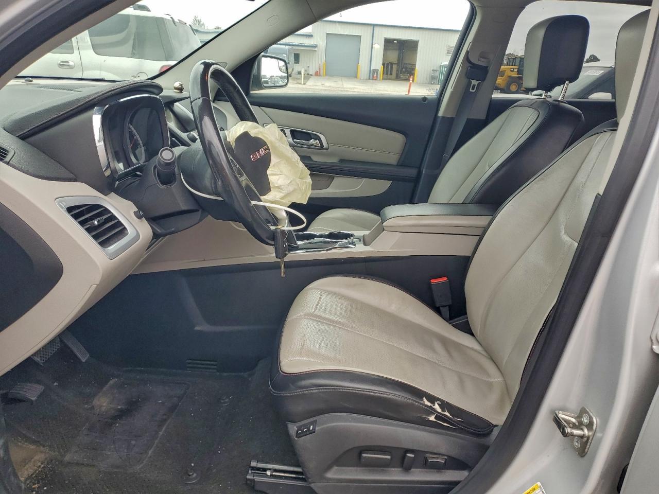 GMC Terrain Slt Image 5