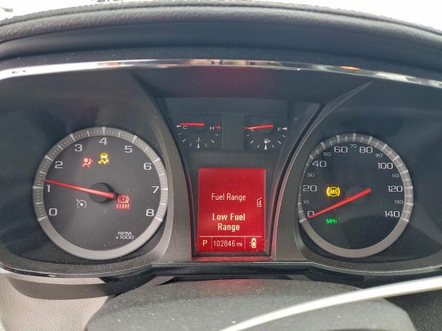 GMC Terrain Slt Image 4