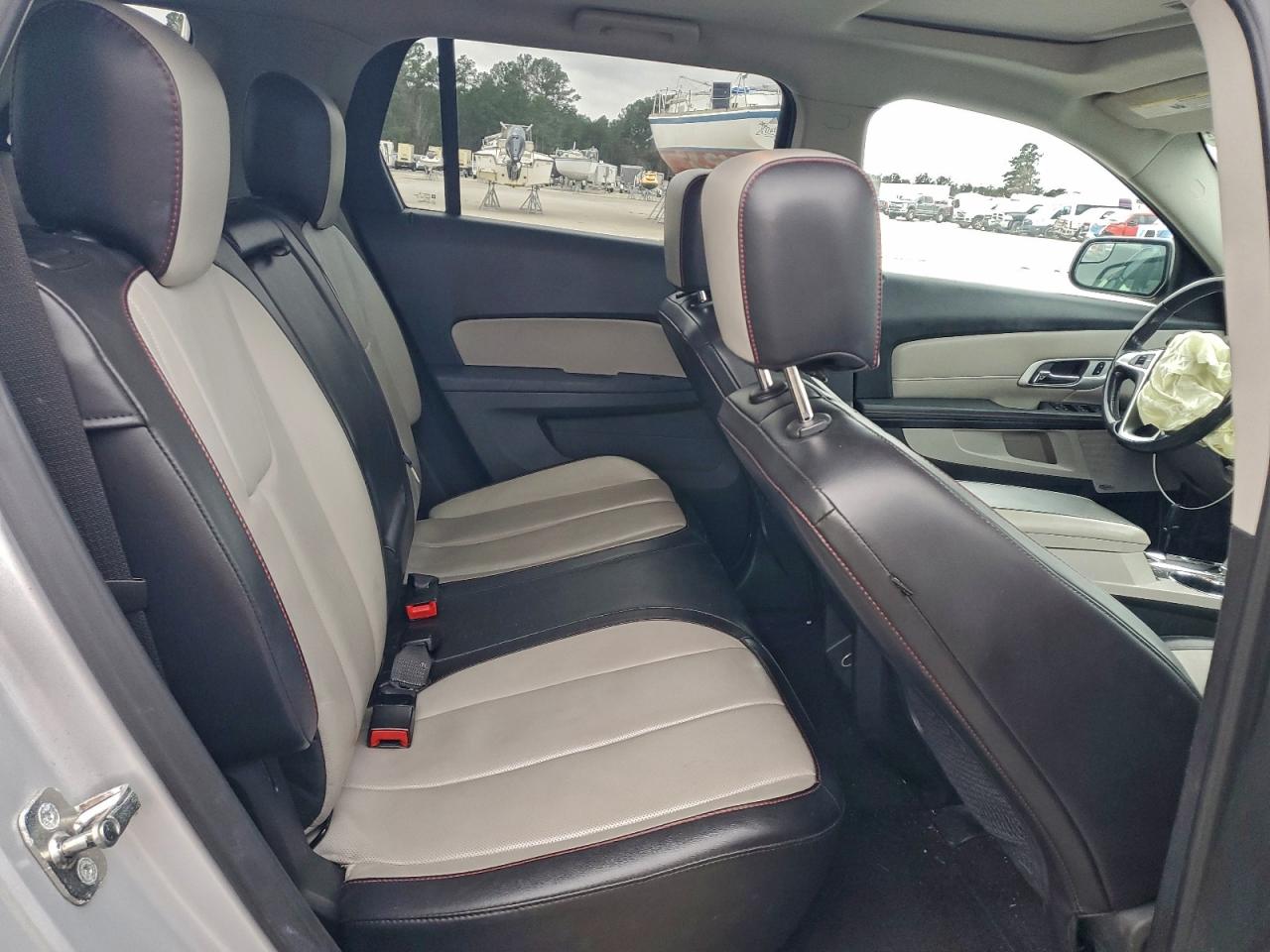 GMC Terrain Slt Image 8