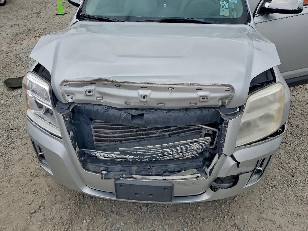 GMC Terrain Slt Image 13