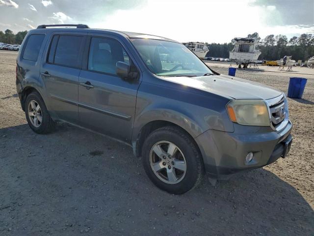 Honda Pilot Ex Image 5