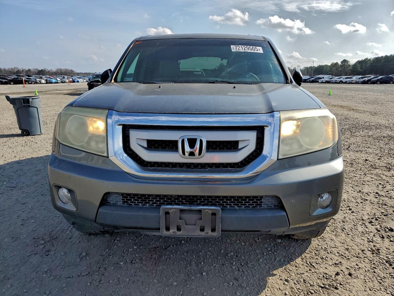 Honda Pilot Ex Image 3