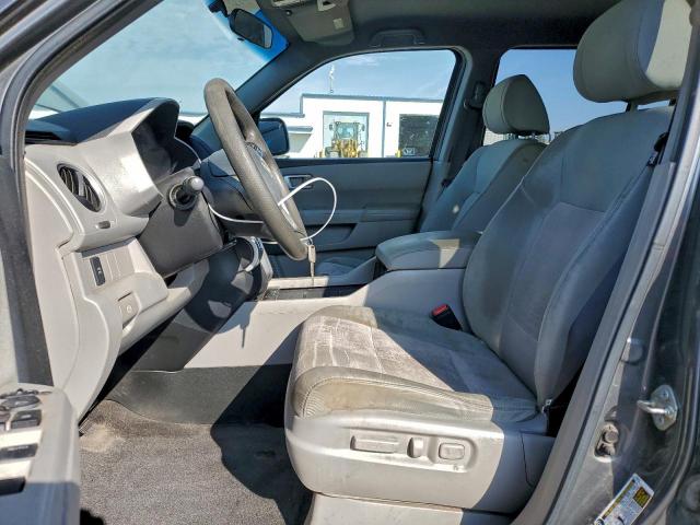 Honda Pilot Ex Image 6