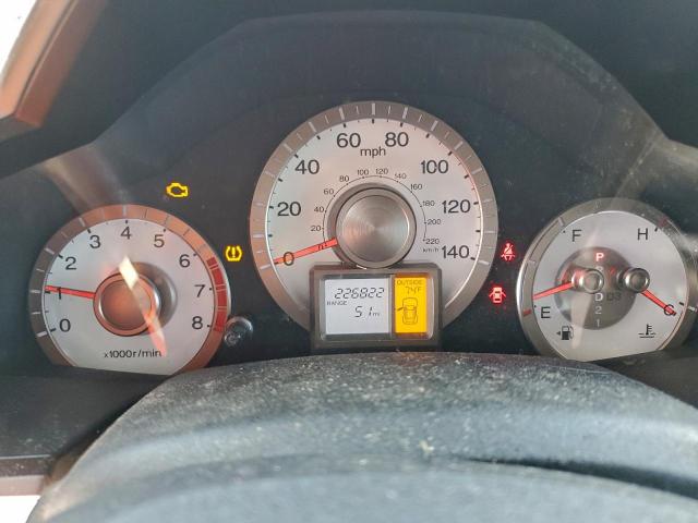 Honda Pilot Ex Image 10