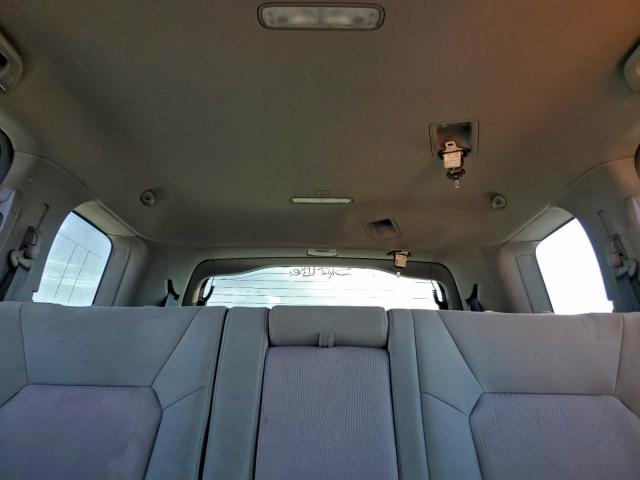 Honda Pilot Ex Image 8