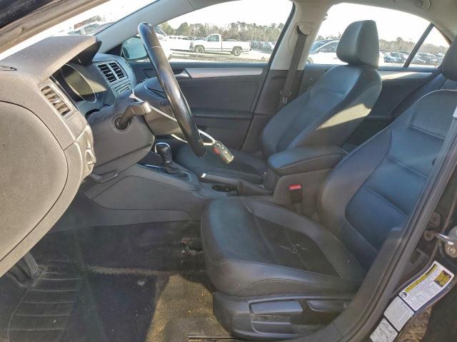 Volkswagen Jetta Se Image 4