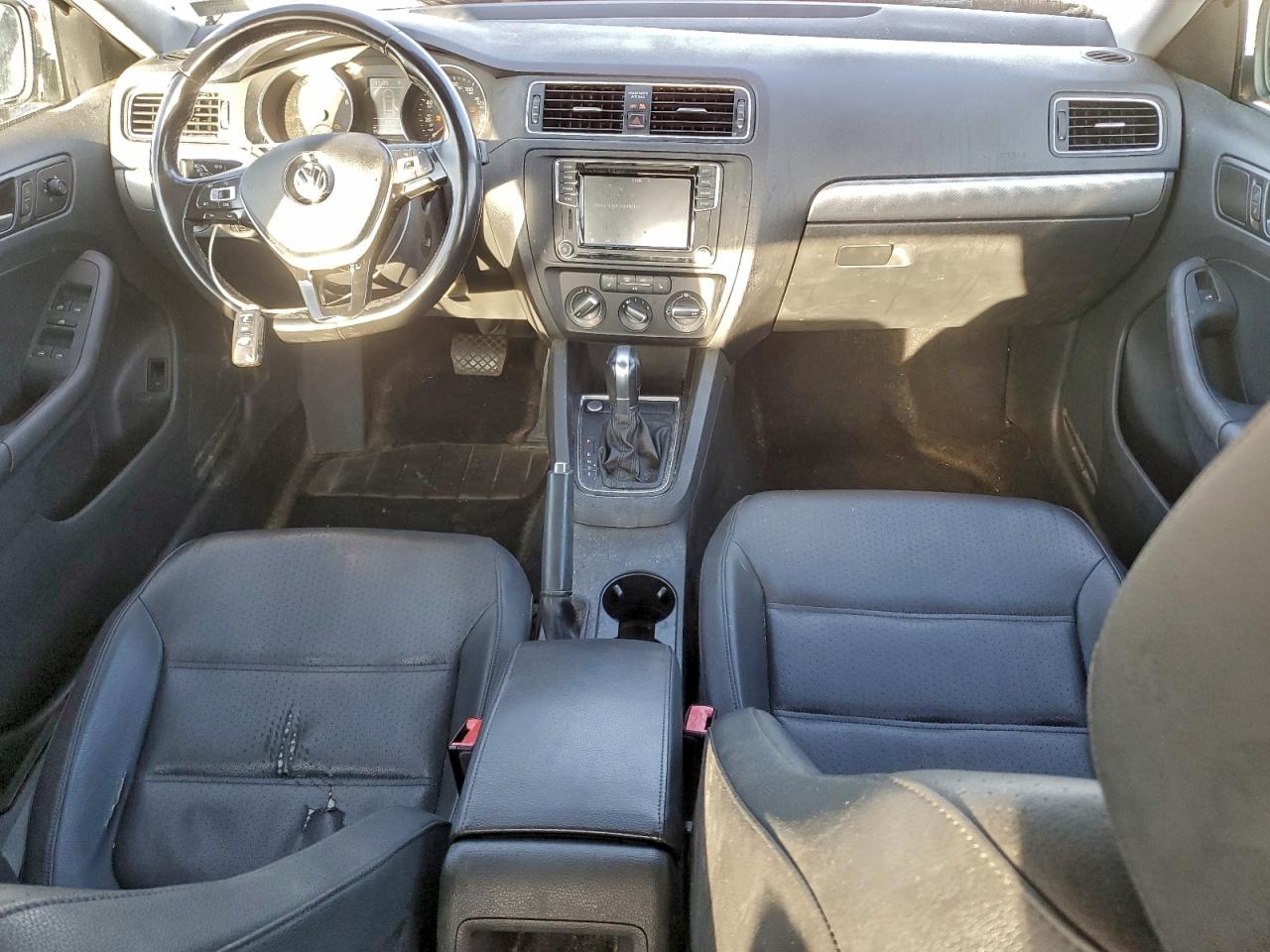 Volkswagen Jetta Se Image 2