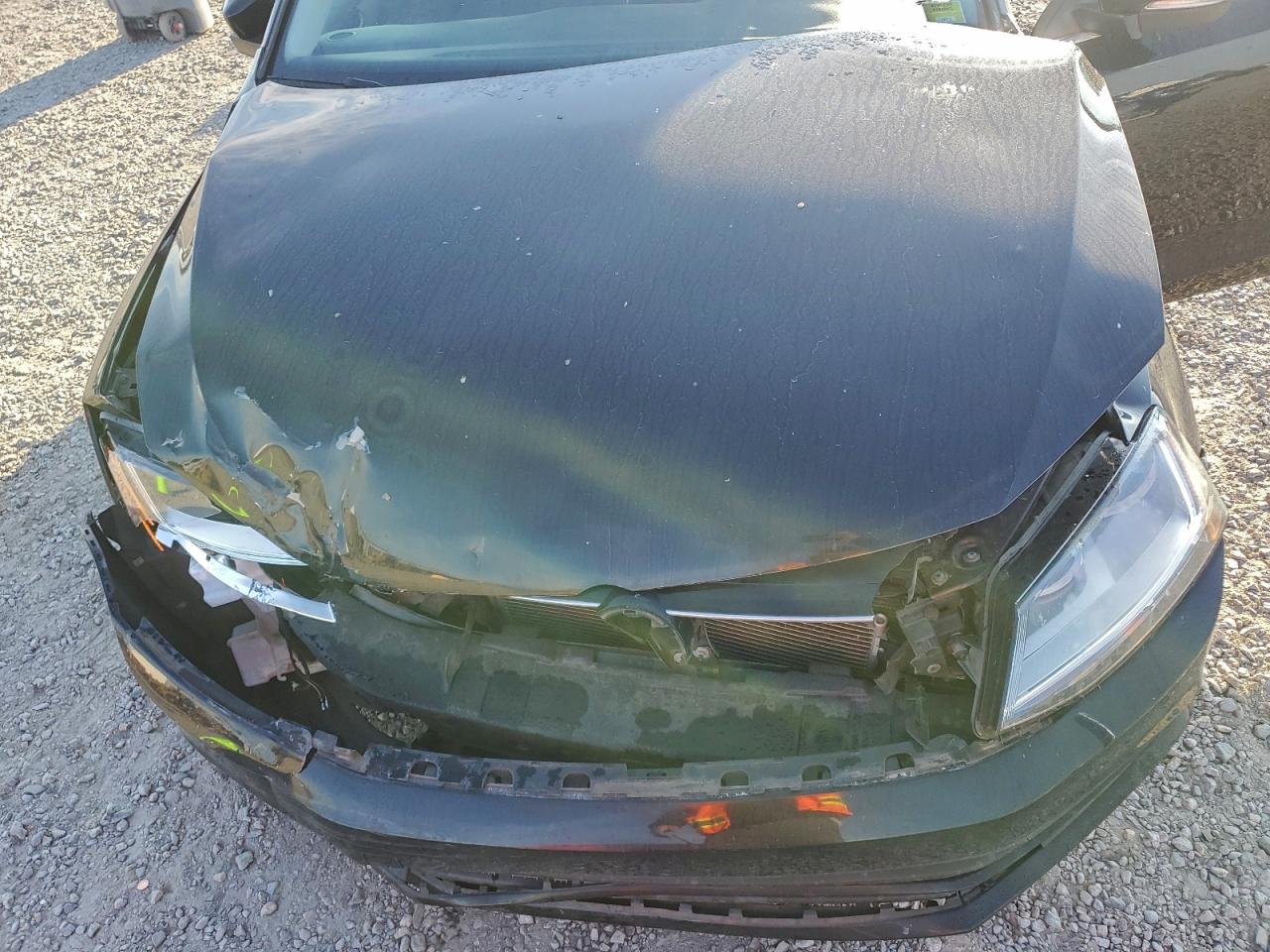 Volkswagen Jetta Se Image 12