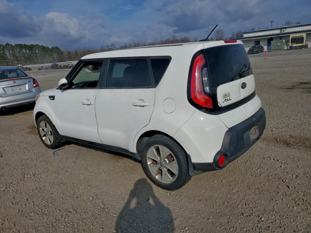 Kia Soul Image 12