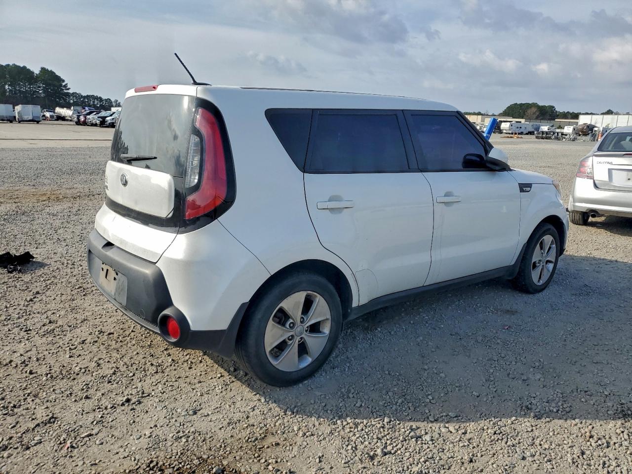 Kia Soul Image 10