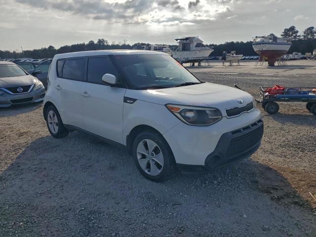 Kia Soul Image 8