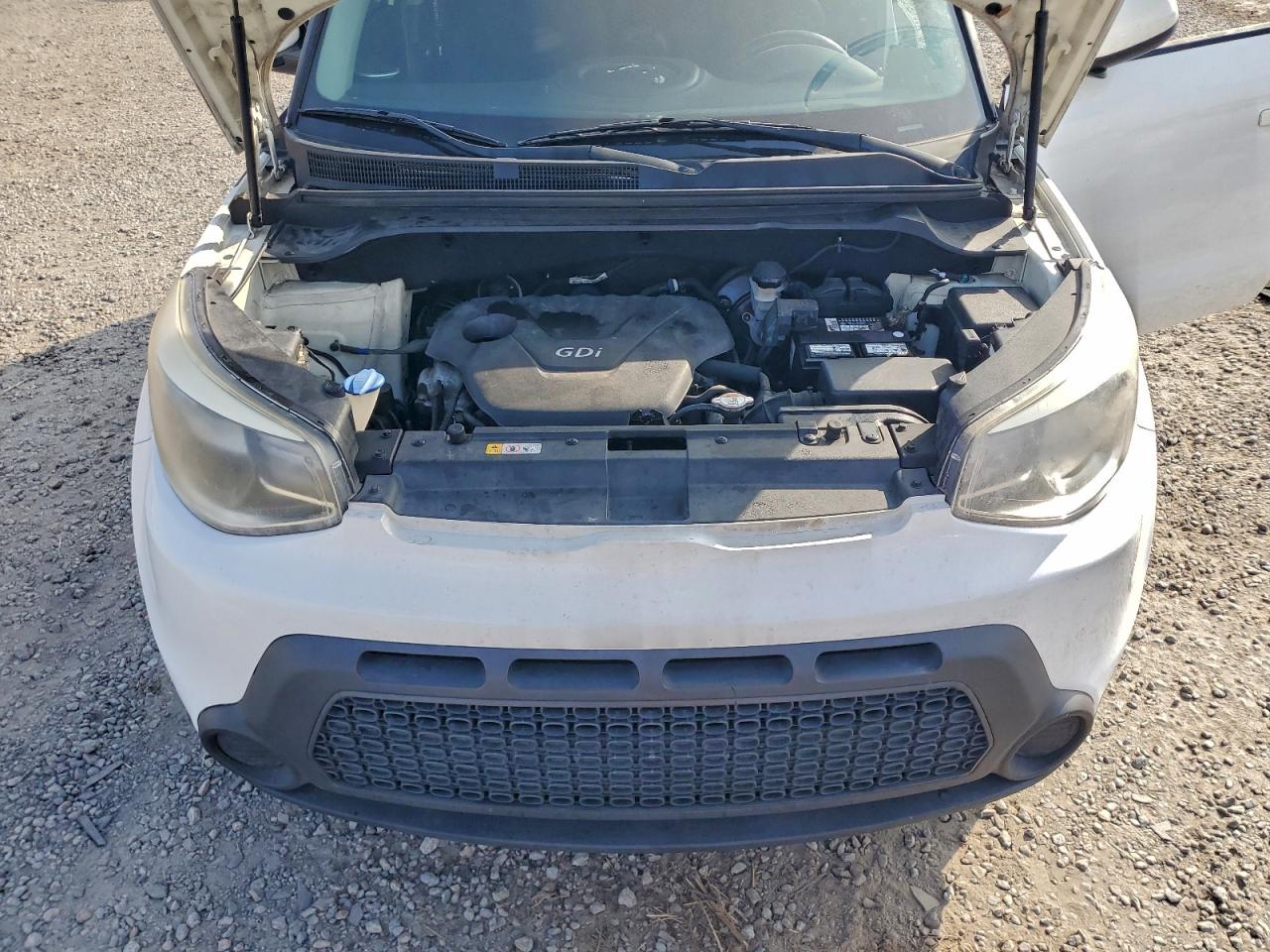 Kia Soul Image 2
