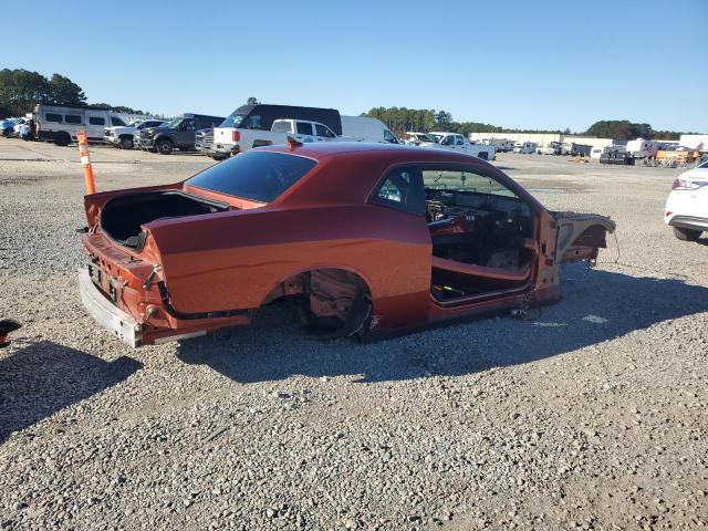 Dodge Challenger R/t Scat Pack Image 9