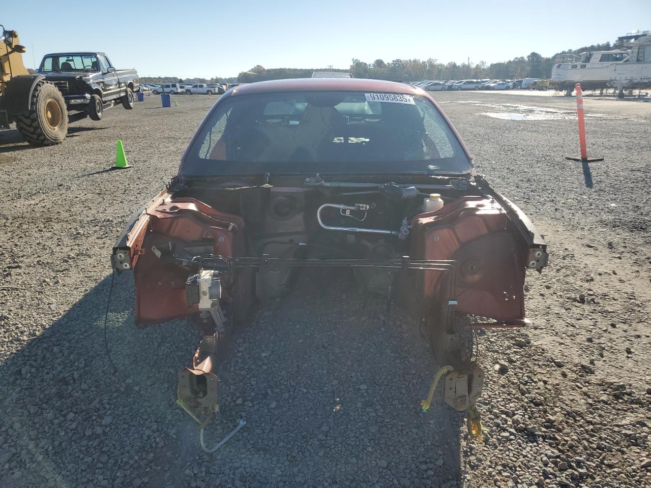 Dodge Challenger R/t Scat Pack Image 7