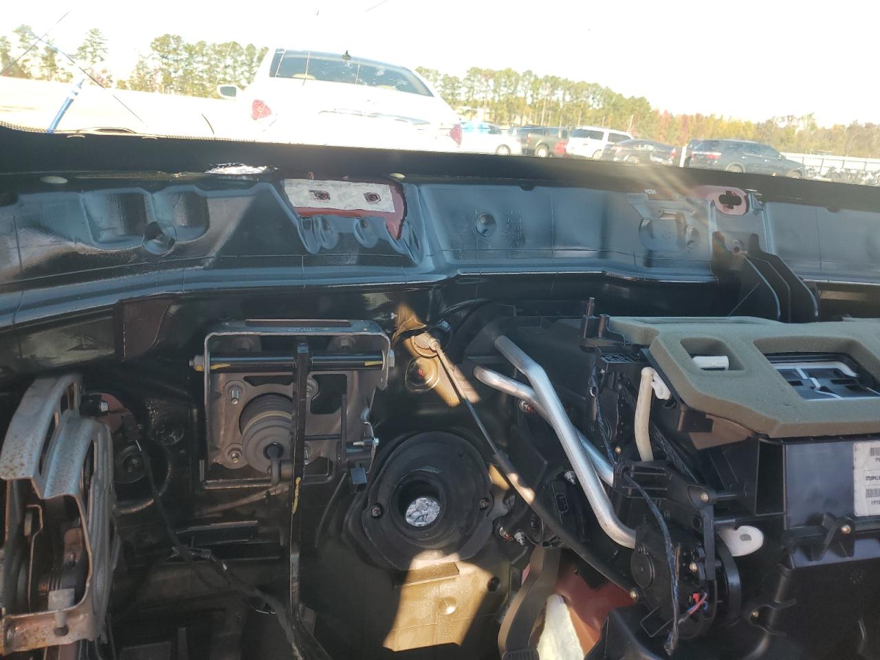 Dodge Challenger R/t Scat Pack Image 11